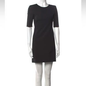 Theory Wool Dress